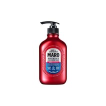 MARO 바디 앤 페이스 클렌징 솝 450ml