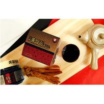 홍삼정 차 활기력 주니어홍삼 여자 갱년기, 본상품선택