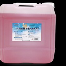 핸드크리너 HR-100 18.75L, 1, 본상품선택
