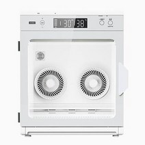 강아지드라이룸 펫드라이룸 강아지드라이기 털말리기 애완동물 스탠딩 강력한 전문 헤어 애완 동, 2.B