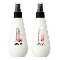 닥터씨 뿌릴레오 발각질제거제 풋필링 스프레이, 2개, 200ml