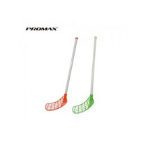 커브드 플로어볼 스틱 70cm 유아용 초등저학년 플로어볼스틱 _ 4501209EA, $ 그린