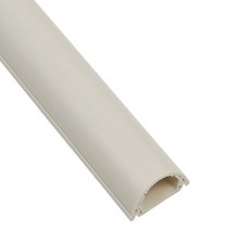 대한몰드 고강도 사각 몰드 알루미늄 엘보, 고강도 미색 1호, 1개