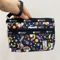 레스포삭 파우치 데일리용 클러치 7105 다양디자인