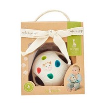 Sophie la Girafe “So Pure” Senso Ball