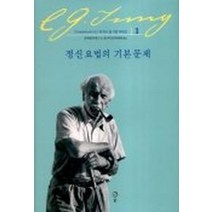 정신 요법의 기본 문제(융 기본 저작집 1), 솔, C. G. 융 저/한국융연구원 C. G. 융 저작 번역위원회 역