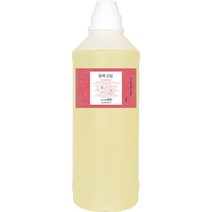 맑을담 동백 오일, 3개, 1L