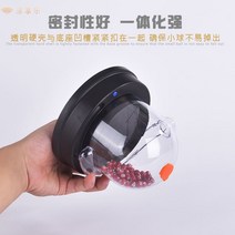 복권 로또 추첨기 수동 기계 장난감 뽑기 8 22 로또머신