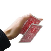 [ 가성비 ] 뜨는카드(바이시클재질) 카드마술 수업용도구 방과후마술 기믹만 보내드리는 상품, 상세페이지 참조