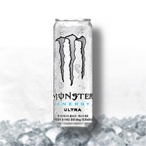 몬스터에너지 울트라, 355ml, 72개입