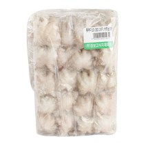 (맛나)쭈꾸미(10-20) 200G/베트남, 1개