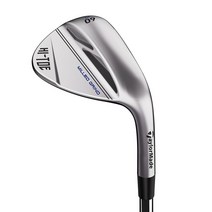 (테일러메이드정품) 2023년 밀드 그라인드 하이토우3 경량스틸 웨지(NS PRO), 60도(10바운스)