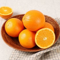 [후르츠익스프레스] 블랙라벨 오렌지 5.5kg, 없음