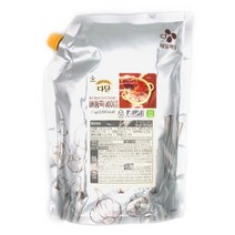 CJ 다담 매콤떡볶이양념 2KG