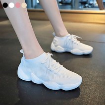 제이앤티 발편한 트레이닝 키높이 메쉬 운동화