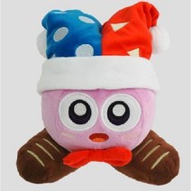 삼영무역 별 커비 마르크 인형 S [캐릭터 상품], 단일