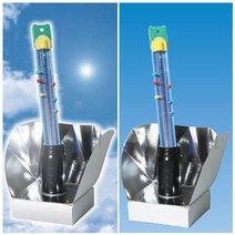 (ARTEC)태양열조리기구실험세트