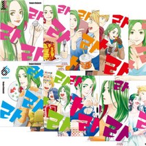 [만화책] 라라라 1-10 [전10권+펭수쇼핑백]