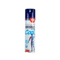 유한양행 해피홈 에어파스 쿨 300ml, 해피홈 에어파스 쿨 300mlㅤ