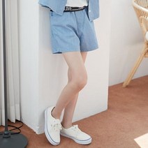 와이본 주니어청반바지 10대 초등학생 데님반바지 (RK-23여름