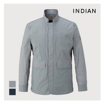 인디안 남성용 반우라 사파리 MITKAYM3101