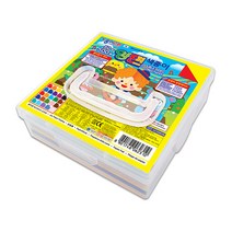 종이나라 16000 양면색종이 50색 500매 1갑