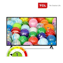 TCL 안드로이드 HD LED TV, 81cm(32인치), 32S6500, 스탠드형, 자가설치