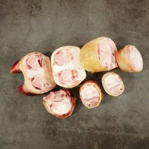 청도한우 우족 1등급 이상 1개 (2.5kg 이상)