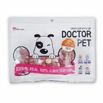 닥터펫 소고기큐브 300g, 1개