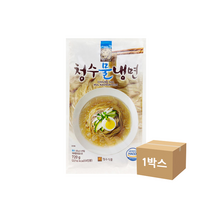 청수 물냉면 720g