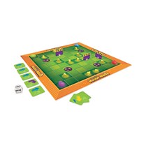 [노올] 코딩 교육 로봇마우스 보드게임 LER2863