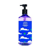 비욘드 프로페셔널 디펜스 샴푸 1000ml / 지성용 두피 데일리 케어, 1개