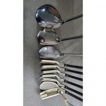 남자풀세트엘로드조합풀세트카스코중고풀세트골프클럽, 기본 : 상세페이지 참조