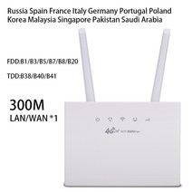 와이파이 공유기 와이파이 증폭기 와이파이 에그 포켓와이파이 잠금 해제 3g 4g lte 모뎀 라우터 150mbs wifi lte cpe 모바일 라우터 lan 포트 지원 396, 협력사, 유럽 ​​아시아