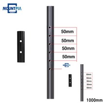 TV거치대 천장형 봉 1000MM 연결봉 TV브라켓 천정형브라켓 천장형TV TV브라켓 티비브라켓 천장형티비