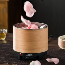고추건조기 가정용 과일 식품 건조기 식품 건조기 차 로스터 아로마 테라피 기계 차 로스터 가정용 소형 지능형 볶은 차 전기 베이킹 케이지, [03] 미니 티 스모커(업그레이드 버전)