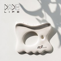 Aife 에이프 밀바디 경락 마사지 바디 부종관리 브이라인, 단품