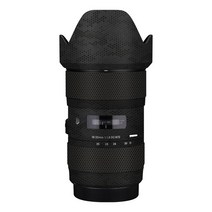 시그마 18-35mm F1.8 DC HSM 아트 (캐논 마운트 용) 안티 스크래치 카메라 렌즈 스티커 보호 필름 바디 프, 07 Type 8_01 For Canon Mount