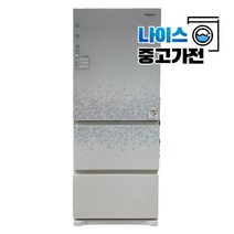 클라쎄 스탠드 김치냉장고 339리터 화이트 강화유리