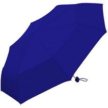 기상 관측소 미니 우산 울트라 라이트 수동 접이식 방풍 경량 여행용 휴대 가능 풀 106.7cm(42인치) 호치 버건디