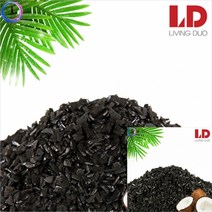새집증후군숯 공기정화숯 습기제거숯 10KG 숯제습 탈취숯