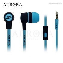 스포츠브랜드 시그니쳐 이어폰 ERP-2002, 06 그린