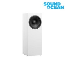 GENELEC W371AW 제네렉 모니터 우퍼 스피커 화이트 1통