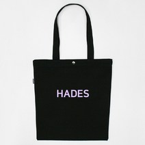 언스탑퍼블 하데스 HADES 2 - 에코백