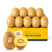 제스프리 특대 골드키위 2.2kg