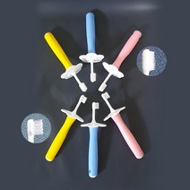 썬앤베이비 교육용칫솔 2단계 3단계 아기칫솔 영유아칫솔 8-15개월 15-36개월, 3단계 핑크