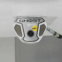 테일러메이드 GHOST MANTA 34인치 중고퍼터 골프퍼터, 옵션선택