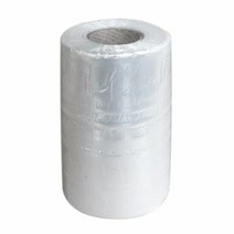 PE 원통비닐 0.04mm 21cmX457m 단열재 마끼 폴리 포장재, 상세페이지 참조
