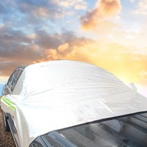 +[플렉스온]+TKB 티커버 앞유리 전면 햇빛가리개 차단 차량[FLEXONmarket]+