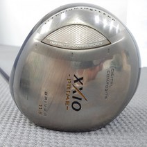 젝시오 고반발 프라임 XXIO SP300 11.5도 드라이버 H 43g SR, 단일 제품